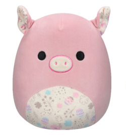 Squishmallows Peter Pig (19cm)