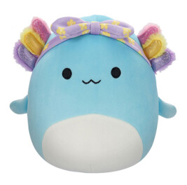 Squishmallows Irina Axolotl (19cm)