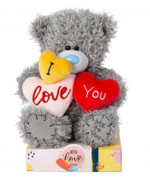 Bamse "I love you"