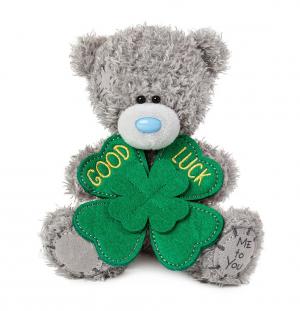 Bamse "Good Luck"