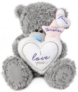 Bamse "I love you forever"