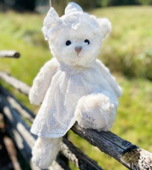 Bamse Anna "My first Teddy" - Bukowski Design